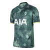 Maglia ufficiale Tottenham Hotspur Gray 14 Alternativa 2024-25 per Uomo